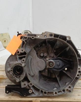 CAMBIO MANUALE 5M BHW BH02 CP17X59 1.6D 55Kw 75CV