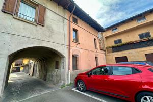 CASA DI CORTE A MARTINENGO
