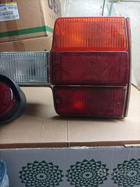 fanale posteriore fiat 131nuovo