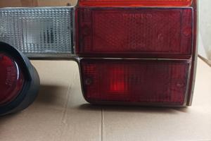 fanale posteriore fiat 131nuovo