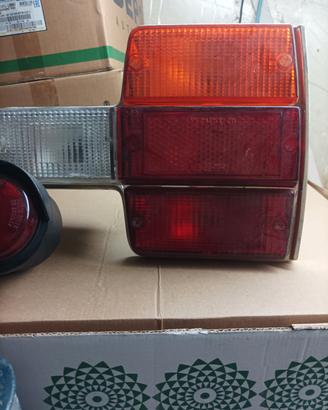 fanale posteriore fiat 131nuovo