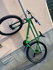 mtb mirage xc wheelie