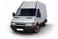 Ricambi NUOVI Iveco Daily City 2000 al 2006