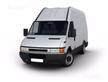 Ricambi NUOVI Iveco Daily City 2000 al 2006