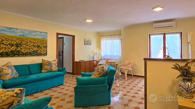 3 LOCALI A SAN FELICE CIRCEO