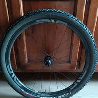 ruote enve g27