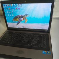 COMPUTER NOTEBOOK LAPTOP VELOCE SSD HDMI IDEALE LA