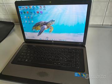 COMPUTER NOTEBOOK LAPTOP VELOCE SSD HDMI IDEALE LA