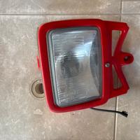 Faro Beta Rev