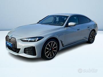 BMW i4 xdrive40 M Sport Pro