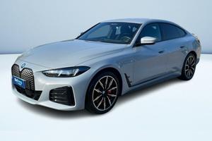 BMW i4 xdrive40 M Sport Pro