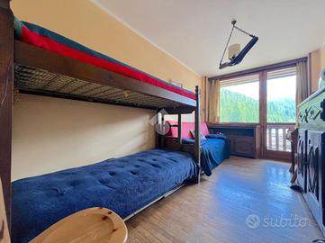 MONOLOCALE A SESTRIERE