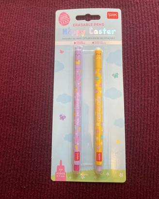 Set penne legami Pasqua 2025