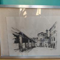 serigrafie Ezio Giai Pinerolo