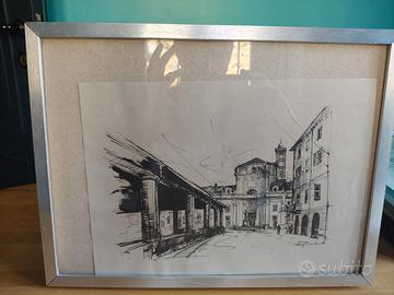 serigrafie Ezio Giai Pinerolo