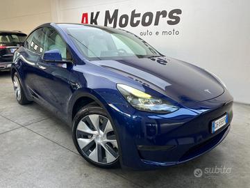 TESLA Model Y Long Range Dual Motor AWD