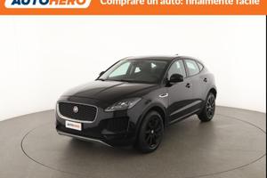JAGUAR E-Pace EP17699