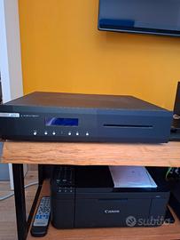 Musical fidelity m2scd