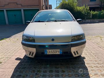 FIAT PUNTO GPL 1.2 FIRE