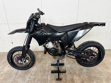 Ktm exc 125