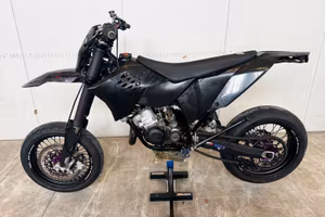 Ktm exc 125