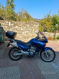 Honda transalp 650 2003
