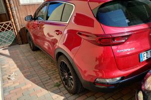Kia Sportage 2020 GPL, km. 0.....