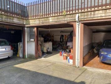 Immobile in asta di 38 m² con 1 locale a Bagnatica