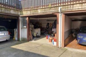 Immobile in asta di 38 m² con 1 locale a Bagnatica
