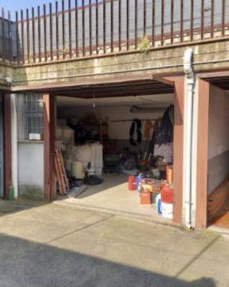 Immobile in asta di 38 m² con 1 locale a Bagnatica