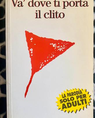 Va' dove ti porta il clito Luttazzi 1995