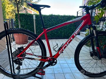 Focus Whistler Pro
