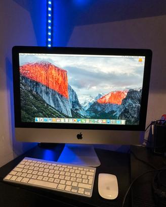 iMac 21.5" (Fine 2013)Hard Disk 1 TB
