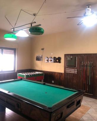 Bigliardo carambola king 9