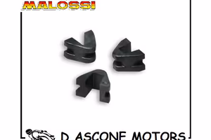 3 cursori per variatore MULTIVAR MALOSSI CAGIVA