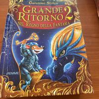 Geronimo stilton