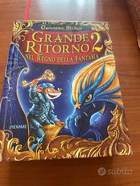 Geronimo stilton