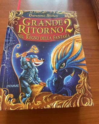 Geronimo stilton