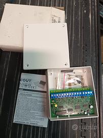 scheda di espansione bentel