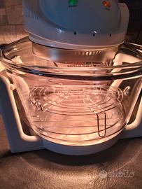 Friggitrice ad aria FlavorWave