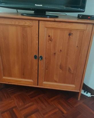 Mobile credenza o libreria Ikea 
