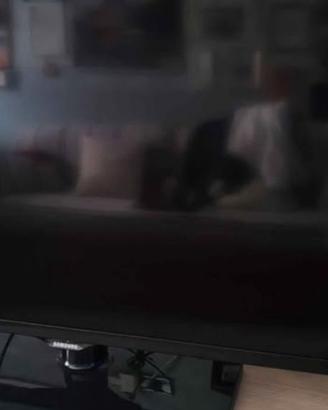 TV led Samsung 32"