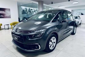 Citroen C4 SpaceTourer 1.5 bluehdi Live s