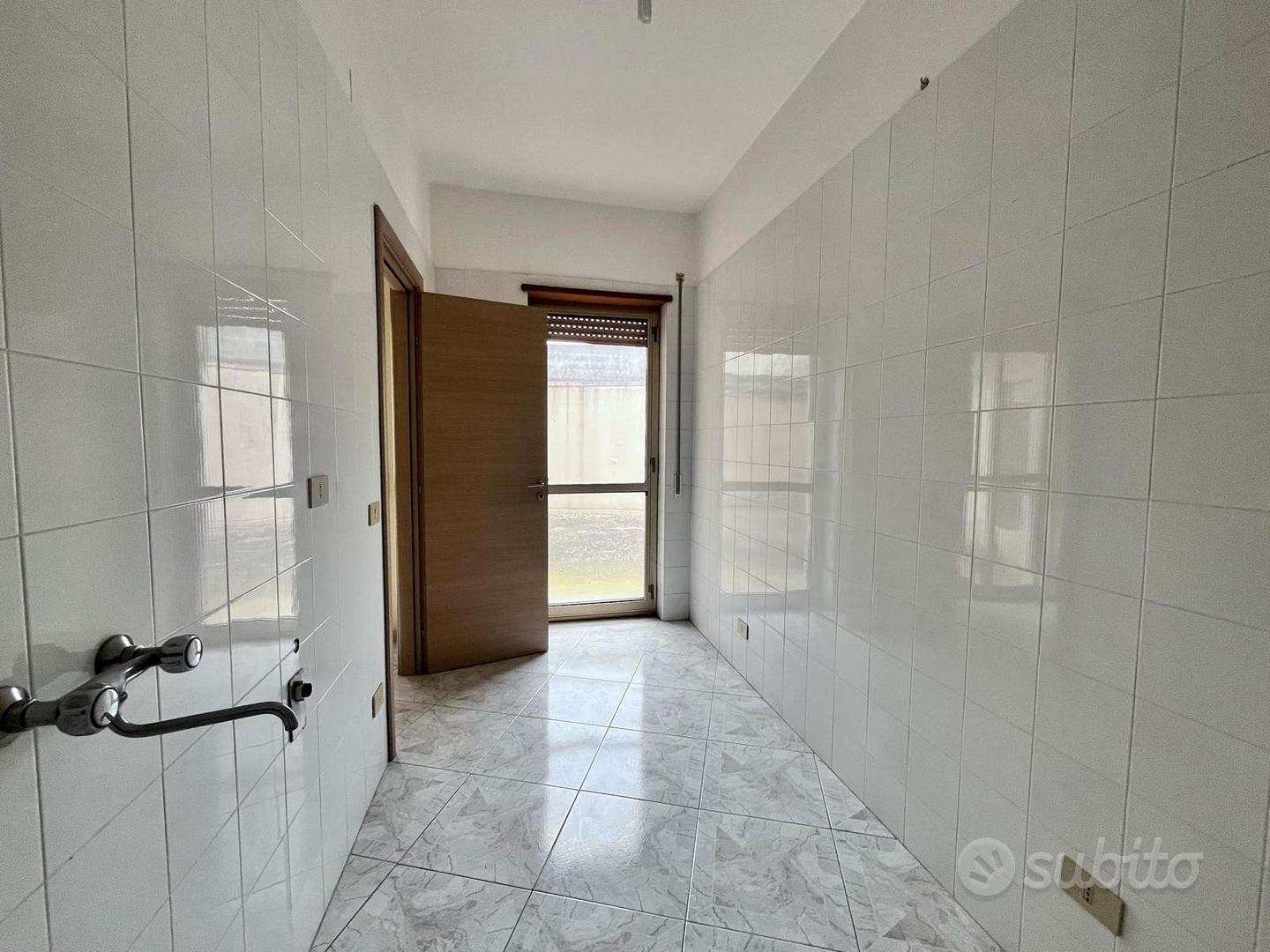 Apartment in Taranto, Buffoluto - Vista 5