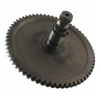 Albero avviamento Z 62 Malaguti New Dribbling 50