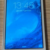 Iphone 4s bianco 32gb