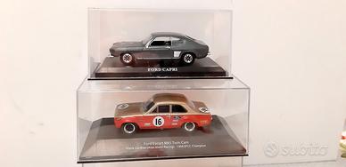 Modellini Auto ( B ) 1/43 Marcoal