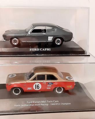 Modellini Auto ( B ) 1/43 Marcoal
