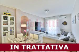 Appartamento Novedrate [138VRG]