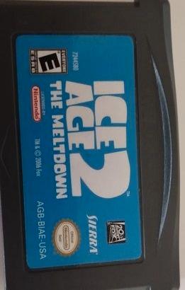 ice age 2 the meltdown 